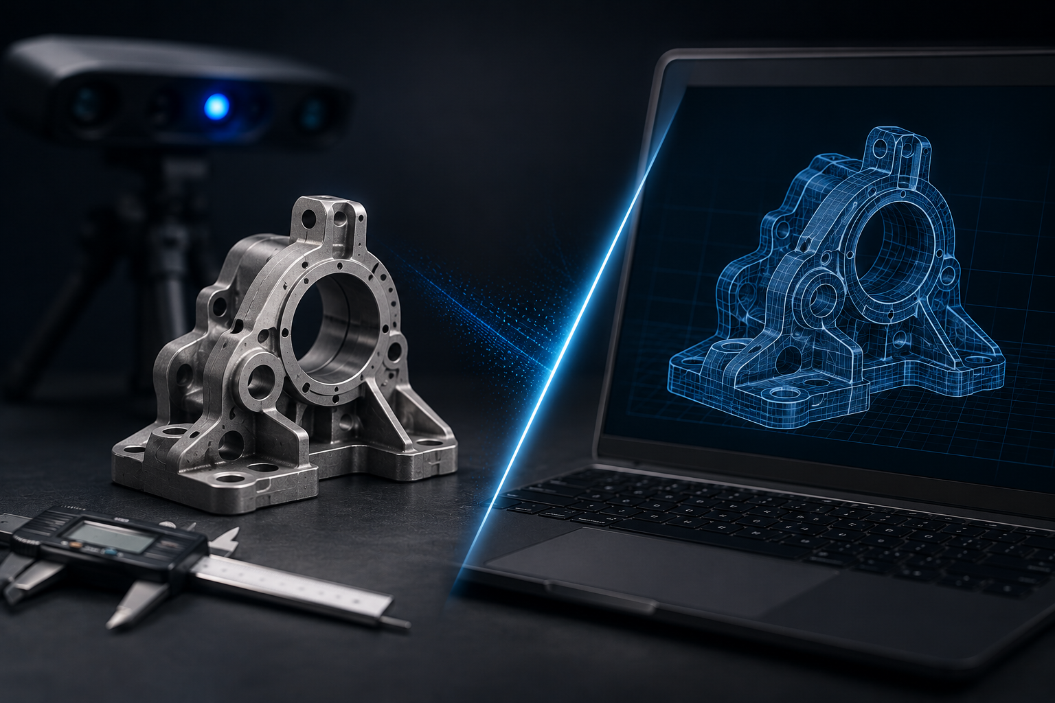 Reverse engineering