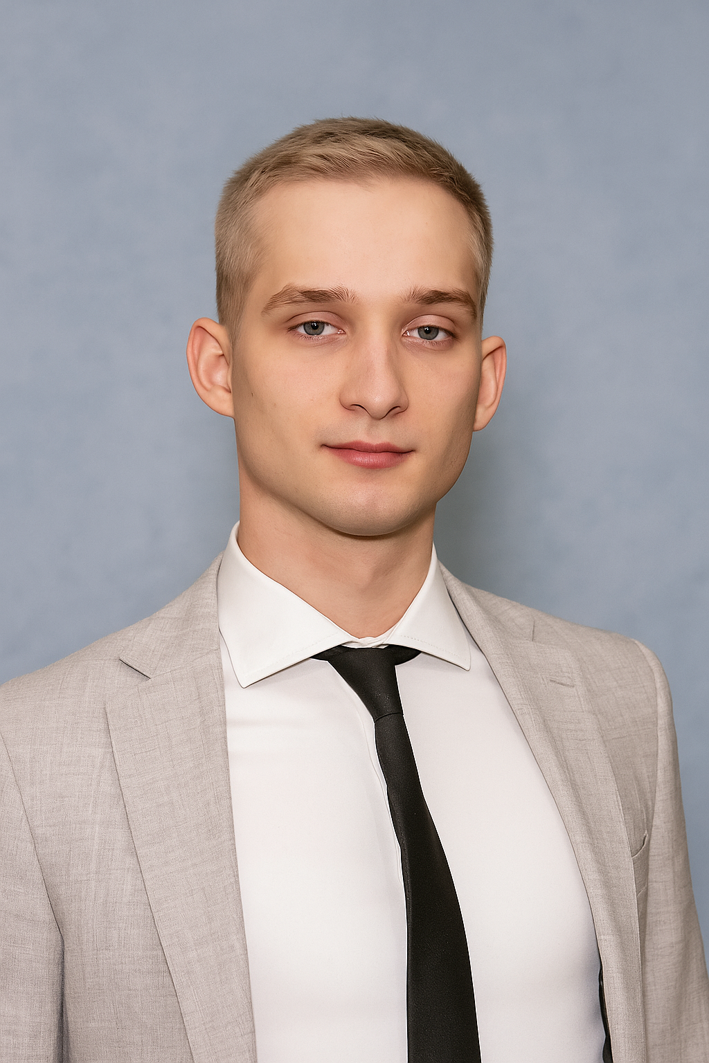 Jakub Misztal – inżynier CAD, druk 3D, automatyzacja